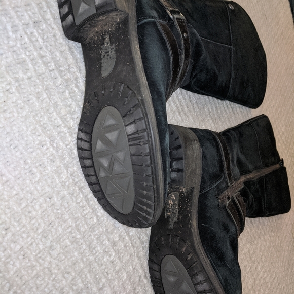 The North Face Boot Sz 7.5 - Picture 6 of 11